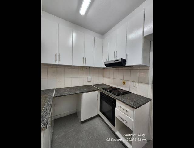 1 BEDROOM APARTMENT FOR SALE IN MUSGRAVE